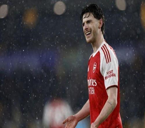 22！阿森納痛失好局，曼城若全勝就能奪冠