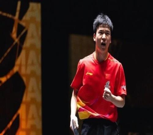 向鵬43戰(zhàn)勝雨果卡爾德拉諾，晉級中國大滿貫?zāi)袉嗡膹? loading=