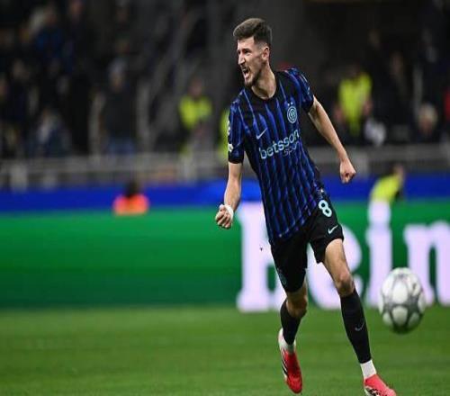 四連勝后三連敗國米大起大落準備踢歐冠附加賽