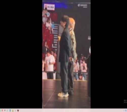 好像还真行！Naiyou被爆假赛后现场粉丝喊话Tian：回TES吧！