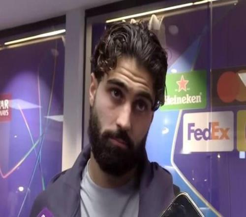 格瓦:利物浦已恢复良好状态有多纳鲁马在身后一切容易得多