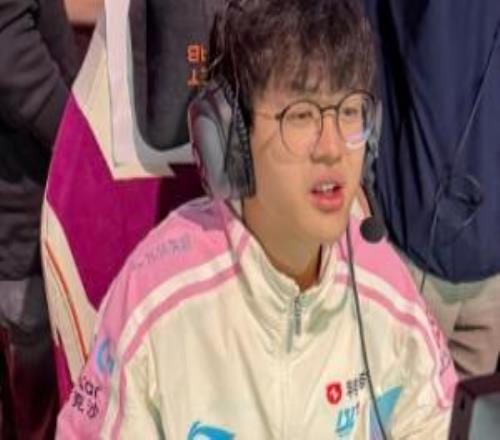 有驚無險擊敗BFX！Xun賽後更博：下場比賽繼續衝！