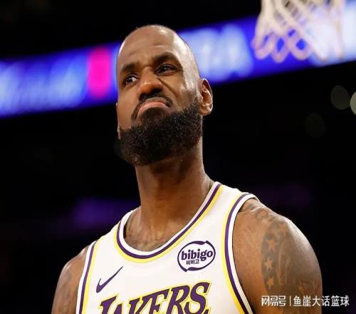 詹姆斯看清现实,东契奇开始醒悟!雷迪克听劝,两人也成湖人关键