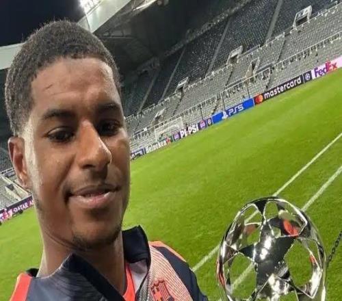 雷爾斯期待阿德耶米選擇夢(mèng)劇場(chǎng)，拉什福德回歸的希望渺茫