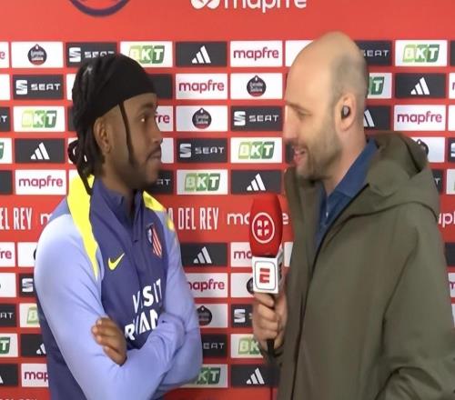 实在是太遗憾了!国米没钱拿下“第一猎物”,加盟马竞后大放光芒