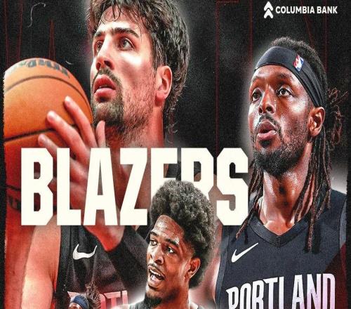 爽了！楊瀚森炸扣！NBA五佳球級別...