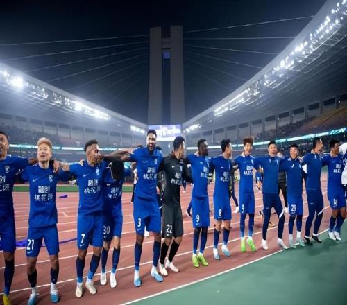 武汉三镇四位置将出现新外援,球迷推荐老熟人加盟,奇塔迪尼领衔