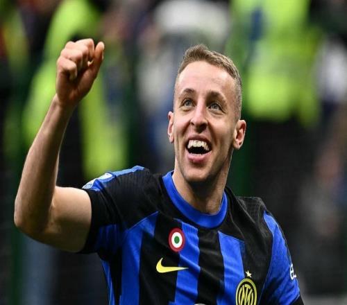 都体:加拉塔萨雷开出500万欧年薪,但弗拉泰西倾向去尤文