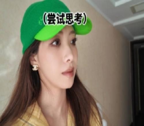 希然分享VLOG：都在回家路上了吧，搓手準(zhǔn)備過年嘍！