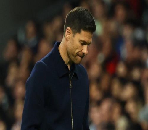 科贝:本轮西甲对阿隆索的未来至关重要,若战绩不佳可能下课