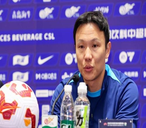 意外！史上最混亂的一屆中超要來了多支球隊已進入洗牌