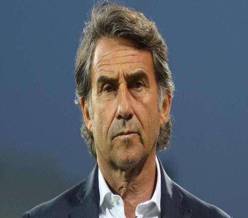 萨索洛CEO：国米意甲最强，他们的确询问过穆哈雷莫维奇的情况