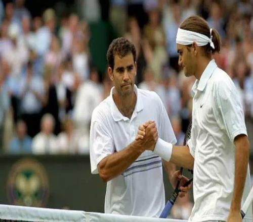 由辛納被終結連勝想到費德勒，老牛可是曆史獨一檔！