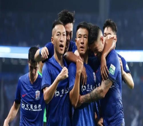 申花队夺冠条件曝光!需满足4大条件+中超3队帮忙