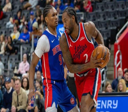 NBA传闻：活塞队内部人士泼冷水，否认交易伦纳德的可能