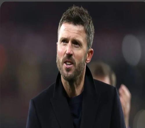 富勒姆主帅：主裁一开始给曼联的那个点球判罚是巨大的错误