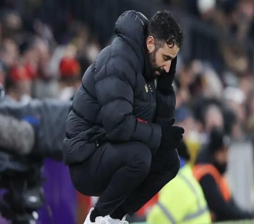 無(wú)關(guān)權(quán)力，跟隊(duì)：曼聯(lián)內(nèi)部稱解雇阿莫林的決定完全基于成績(jī)