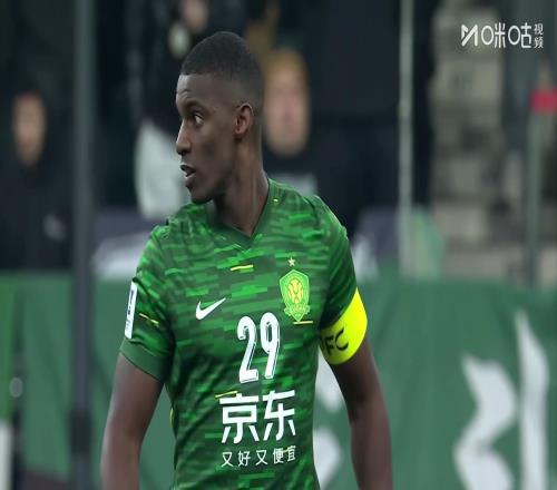 12!国安2连败结束亚冠征程,中超球队还未晋级过亚冠二16强