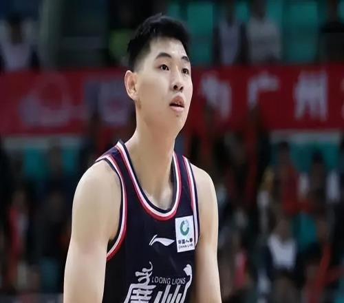 廣東男籃正式簽約！結(jié)束NBA追夢(mèng)，崔永熙將回歸CBA！獲4年B類合同