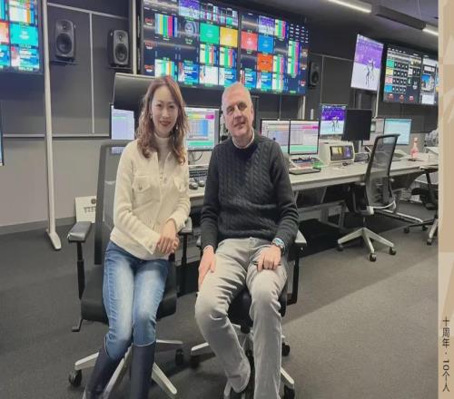 聶松：帶領(lǐng)一個(gè)法國品牌落地中國生根的故事十周年10個(gè)人