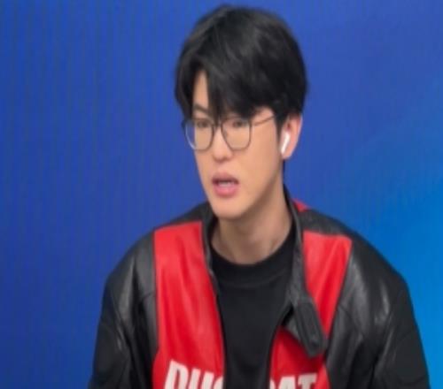 jiejie:看到基地爆炸还是久久不能平静枪辛苦了AL也辛苦了