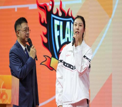 CBAWCBA新賽季將啟，山西男籃女籃一起“衝八”