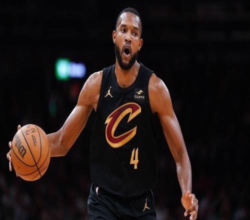 莫布利放話奪冠：騎士憑什麽敢這麽想