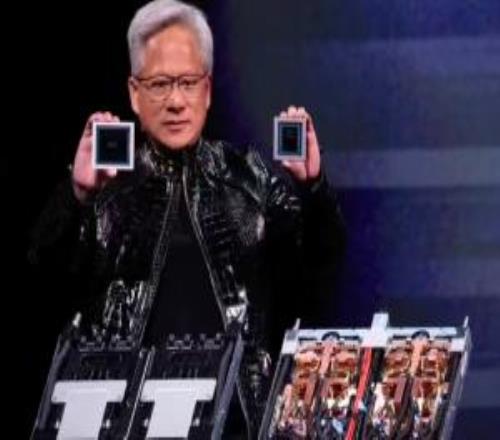 黃仁勳電話會議：中國對手正在進步，英偉達H200在華尚未有收入