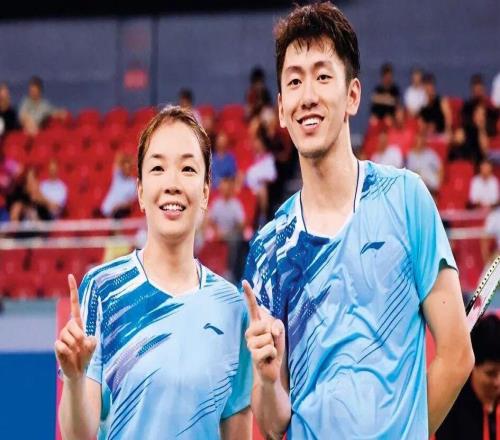 青年赛首登全运舞台,成年赛国手决定下限附全运会羽毛球赛程