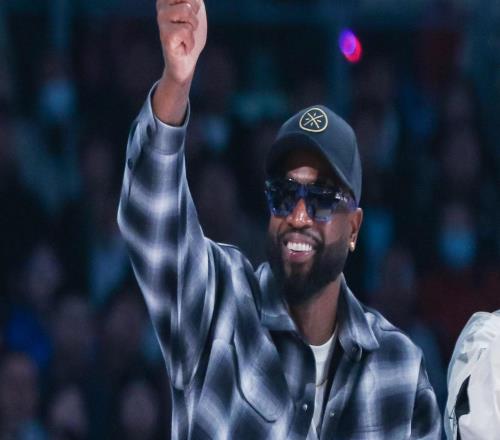 韋德抨擊部分球迷：別以為看過幾場球就懂NBA那是不尊重這項運動