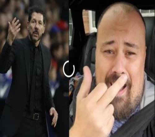 馬卡：馬競不會因西蒙尼沖突事件被重罰，滋事球迷有諸多前科