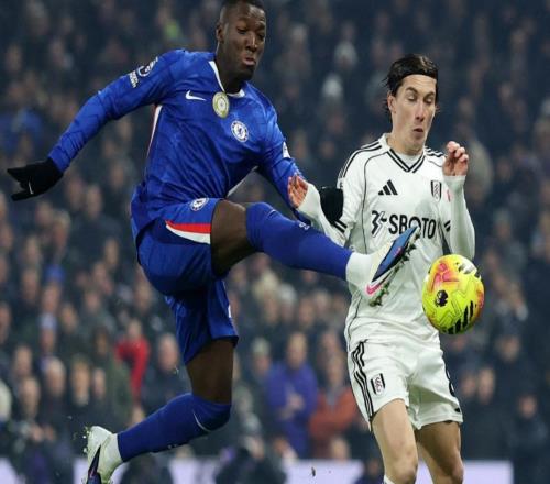 5場不勝！12億豪陣也沒用，英超豪門排名不斷下滑，被曼聯超越