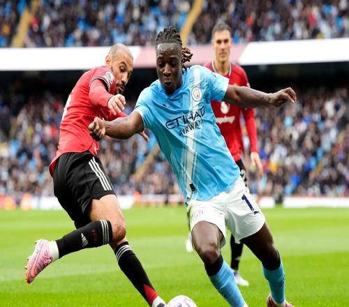 英超第2224輪開球時(shí)間：曼市德比次回合1月17日2030進(jìn)行