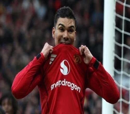 阿斯:曼联正寻找卡塞米罗接班人,该位置预算就高达2亿欧