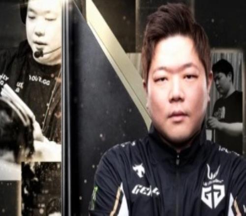 现在没工作国外电竞大奖公布年度最佳教练得主:GEN.Kim金晶洙