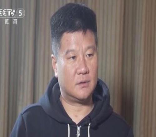 李金羽:冲超那一刻我很平静,庄总压力很大但从不欠薪