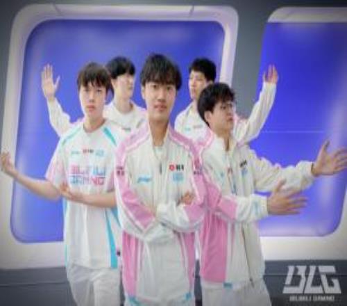 BLG僅Bin合同將在今年到期Viper與knight等選手合同簽約到27年