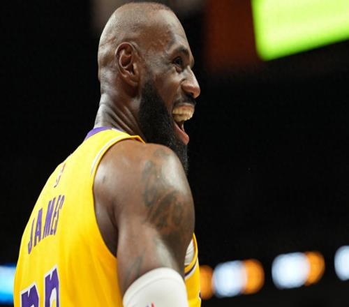 1612场!詹姆斯出场数80年第一,你知道他缺席了多少场比赛吗