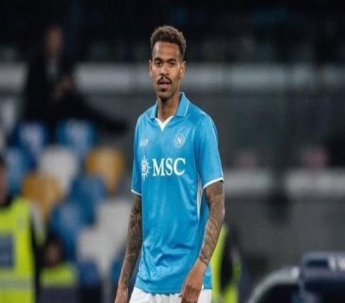 意天空：那不勒斯邊鋒恩貢戈接近先租后買1500萬加盟西班牙人