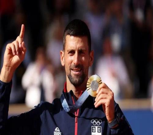 不愿再当反对派的门面!联合创始人德约科维奇宣布退出PTPA