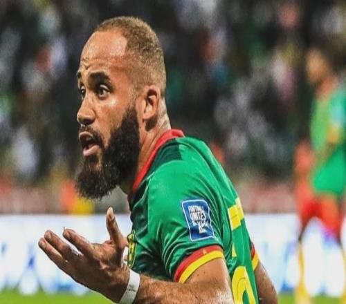 超级冷门!喀麦隆无缘世界杯,曼联却笑醒了,锋霸有望早日回归