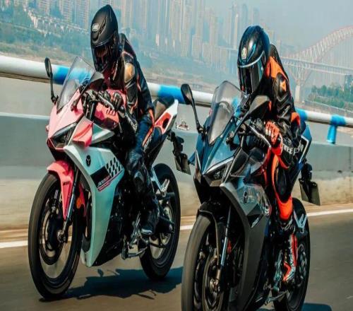 張雪的造車野心，憑什麽隻有這座城才裝得下