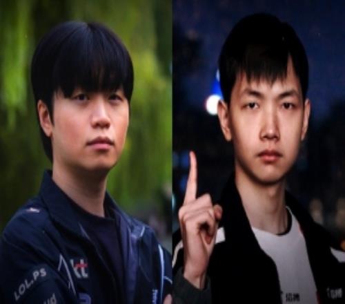 S15瑞士轮20组赔率：看好TES战胜KT、AL击败CFO！