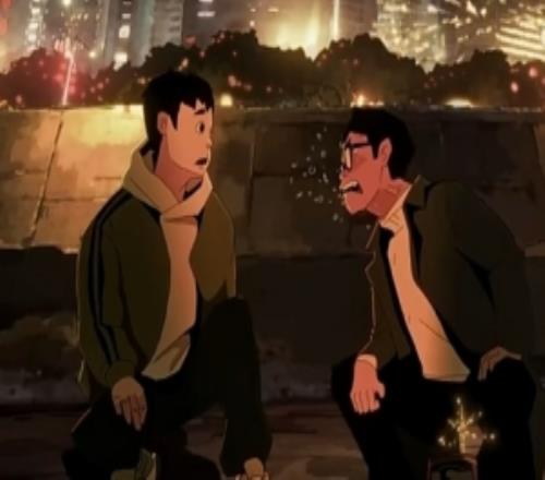 英雄联盟发布新春宣传片：表弟的新春幻想