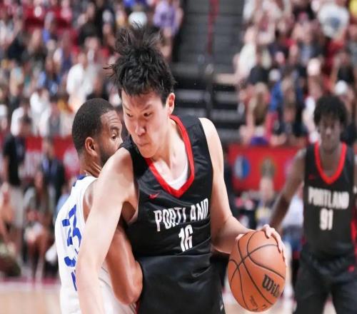 怒罚50万美金!依旧3杀!杨瀚森首搏挑战!