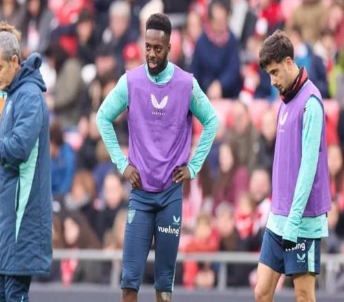 伊尼亚基:在沙特踢西超杯就是垃圾,球迷根本无法随队远征