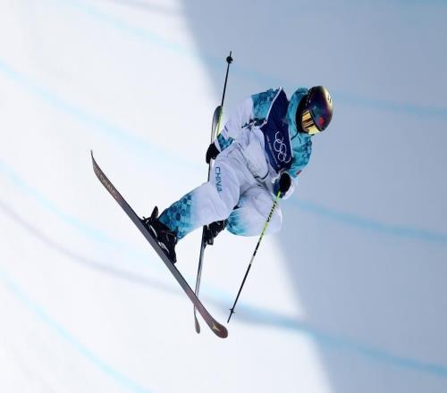 深一度李方慧的成長之路，比她的米蘭冬奧會銀牌更加閃耀