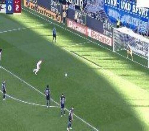 【德甲】凱恩戴帽拜仁4比1客勝霍芬海姆