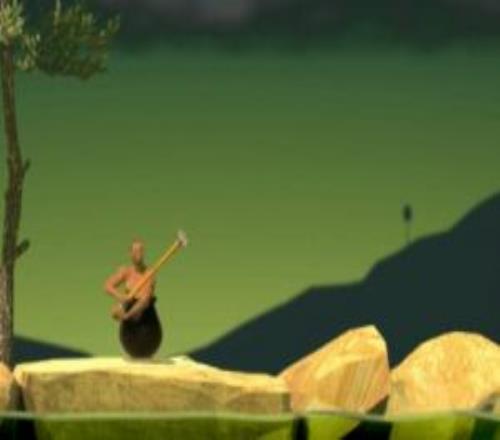 就是要搞玩家心態！掘地求生製作人：我是故意的