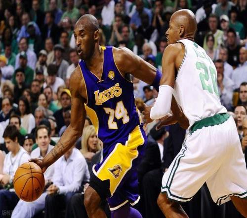 盤點(diǎn)NBA單打能力最強(qiáng)的10大球星：歐文第10，KD第3，第一無爭議